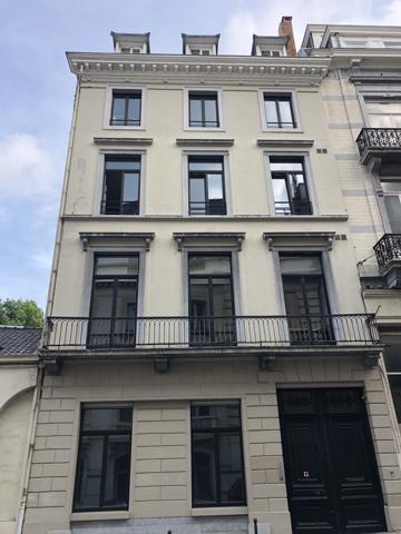 14 Rue de Namur Bruxelles,1000,2 Bedrooms Bedrooms,2 Rooms Rooms,2 BathroomsBathrooms,Apartment,Rue de Namur,1,4530624