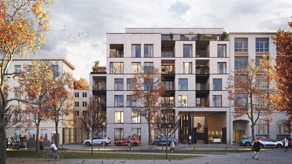 NEW! UNIQ Rainbow Properties