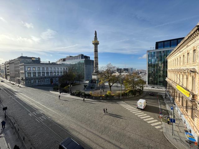 Rue Royale Bruxelles,1000,5 Chambres à coucher Chambres à coucher,5 Pièces Pièces,Maison,Rue Royale,5141922