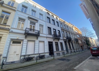 51 rue du Marteau Brussels,1000,1 Bedroom Slaaplamers,1 Room Kamers,1 BathroomBadkamers,Apartment,rue du Marteau ,5618258