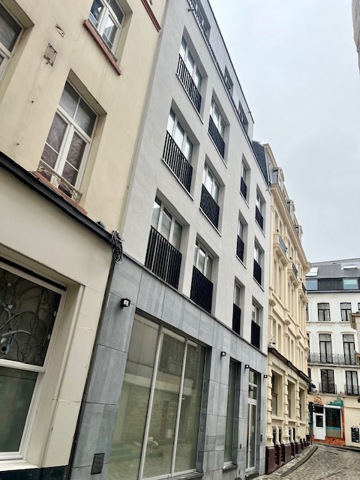 14 Rue du Colombier Bruxelles,1000,2 Slaaplamers Slaaplamers,2 Kamers Kamers,1 BathroomBadkamers,Apartment,Rue du Colombier,3,5928610
