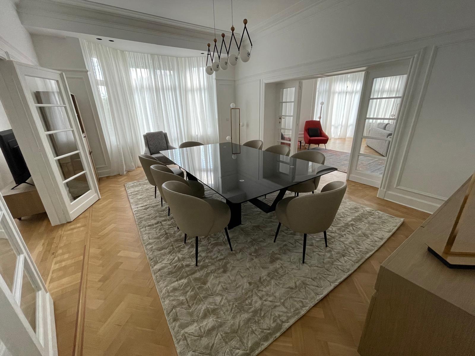 82 Boulevard Saint- Michel Etterbeek,1040,4 Chambres à coucher Chambres à coucher,4 Pièces Pièces,4 Salle de bainSalle de bain,Appartement,Boulevard Saint-Michel,3,6646672