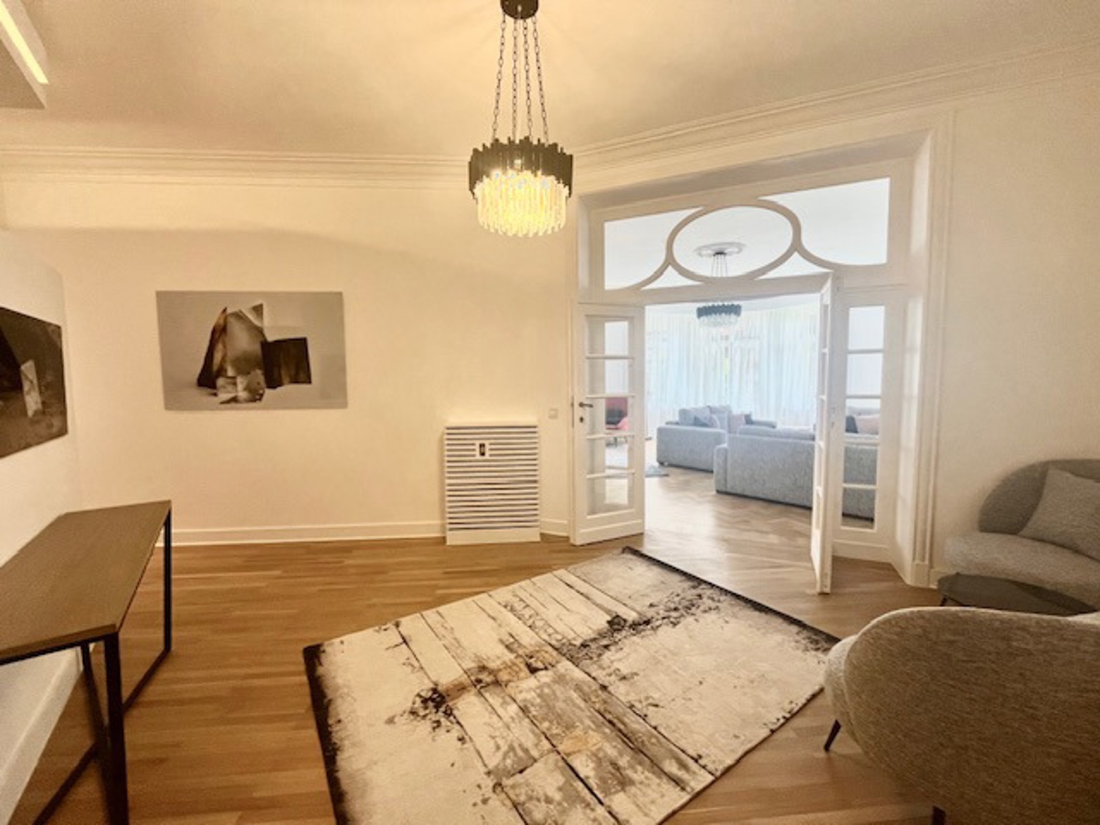 82 Boulevard Saint- Michel Etterbeek,1040,4 Chambres à coucher Chambres à coucher,4 Pièces Pièces,4 Salle de bainSalle de bain,Appartement,Boulevard Saint-Michel,3,6646672