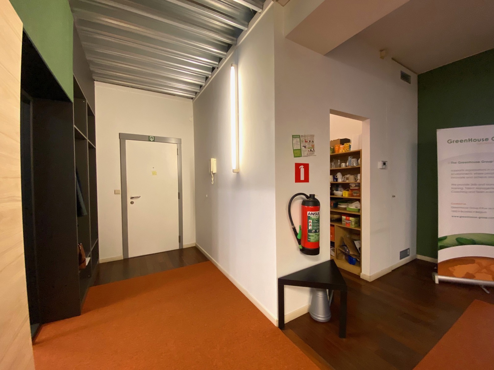 56 Rue de la Montagne Bruxelles,1000,Office,Rue de la Montagne,7326362