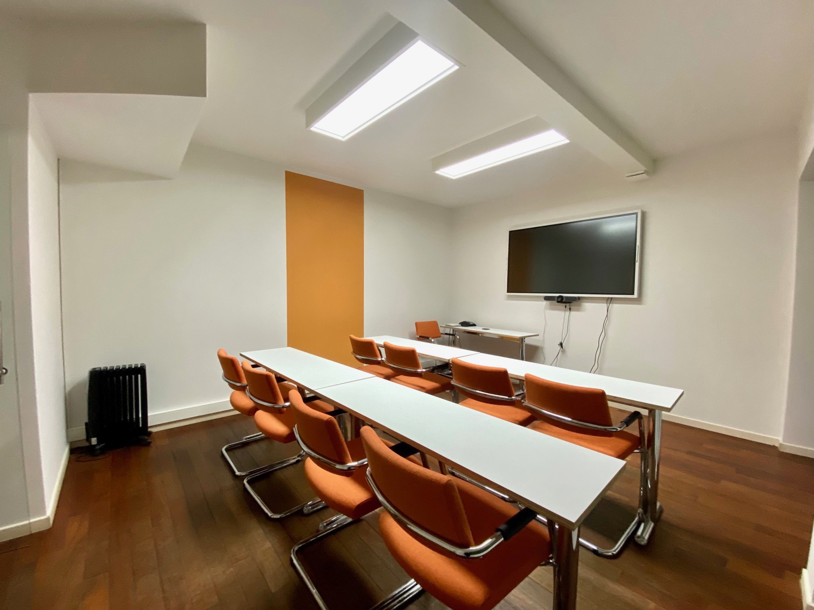 56 Rue de la Montagne Bruxelles,1000,Office,Rue de la Montagne,7326362