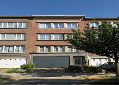 35 Avenue George Bergmann Ixelles,1050,1 Bedroom Bedrooms,1 Room Rooms,1 BathroomBathrooms,Apartment,Avenue George Bergmann,2,7323432