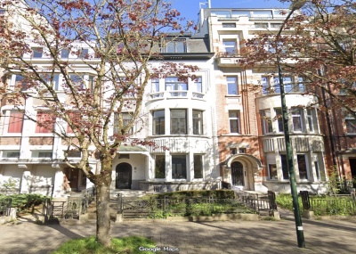 6 Avenue Massenet Forest,1190,2 Chambres à coucher Chambres à coucher,2 Pièces Pièces,1 la Salle de bainSalle de bain,Appartement,Avenue Massenet,1,7320089