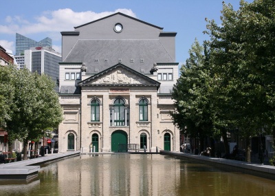 59 Quai au Foin Bruxelles,1000,3 Chambres à coucher Chambres à coucher,3 Pièces Pièces,3 Salle de bainSalle de bain,Appartement,Quai au Foin,6,7313293