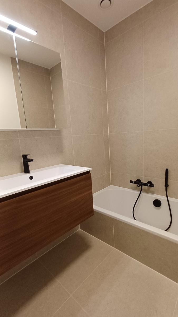 59 Quai au Foin Bruxelles,1000,3 Chambres à coucher Chambres à coucher,3 Pièces Pièces,3 Salle de bainSalle de bain,Appartement,Quai au Foin,6,7313186