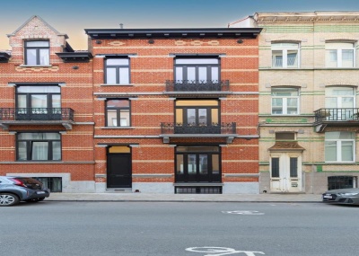 231 Rue du Noyer Etterbeek,1040,2 Chambres à coucher Chambres à coucher,2 Pièces Pièces,2 Salle de bainSalle de bain,Appartement,Rue du Noyer,7569798