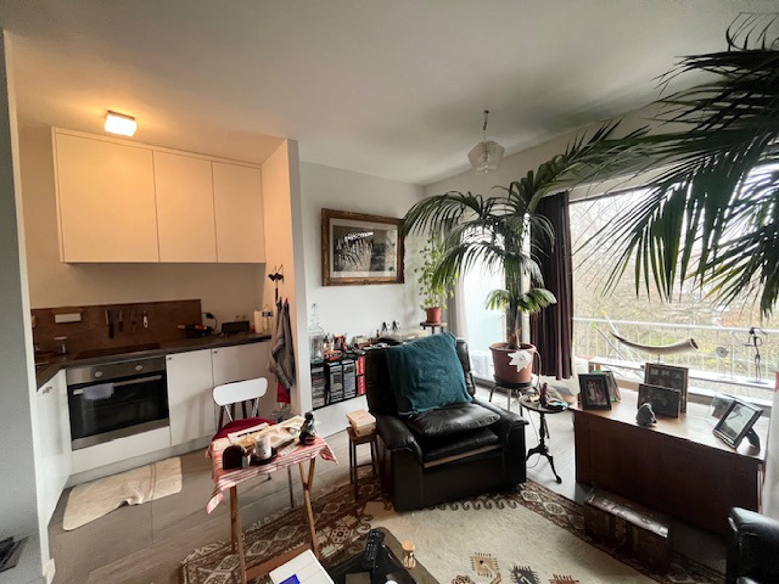 225 Avenue Winston Churchill Uccle,1180,1 chambre Chambres à coucher,1 chambre Pièces,1 la Salle de bainSalle de bain,Appartement,Avenue Winston Churchill,6,7606406