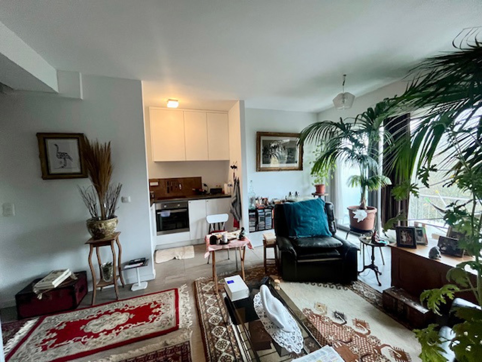 225 Avenue Winston Churchill Uccle,1180,1 chambre Chambres à coucher,1 chambre Pièces,1 la Salle de bainSalle de bain,Appartement,Avenue Winston Churchill,6,7606406