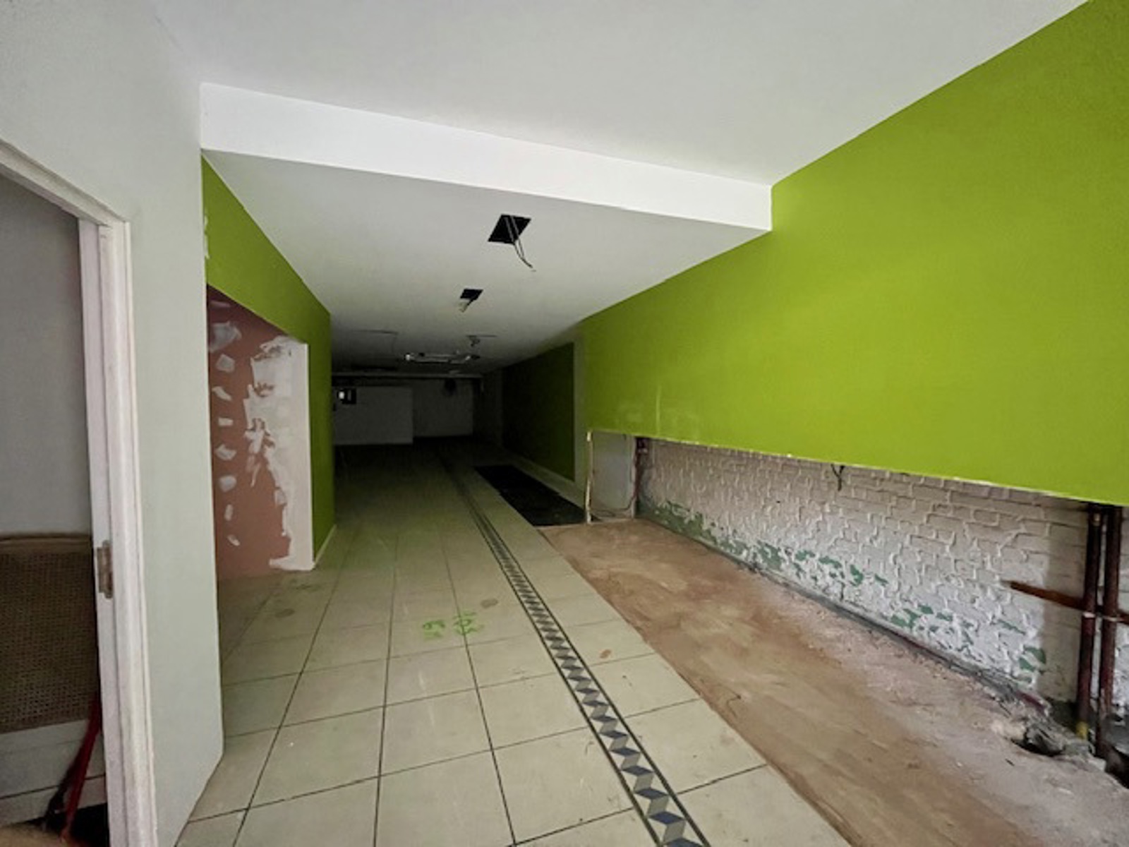 319 Rue Vanderkindere Uccle,1180,3 Bedrooms Bedrooms,3 Rooms Rooms,1 BathroomBathrooms,House,Rue Vanderkindere,7617466