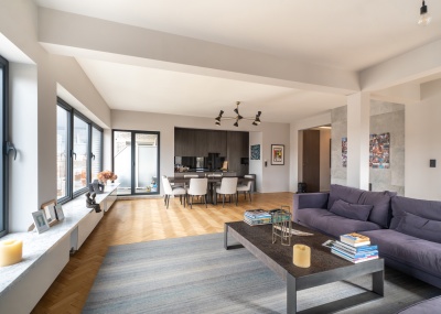 80D Rue Camille Lemonnier Ixelles,1050,2 Chambres à coucher Chambres à coucher,2 Pièces Pièces,2 Salle de bainSalle de bain,Appartement,Rue Camille Lemonnier,5,7640183