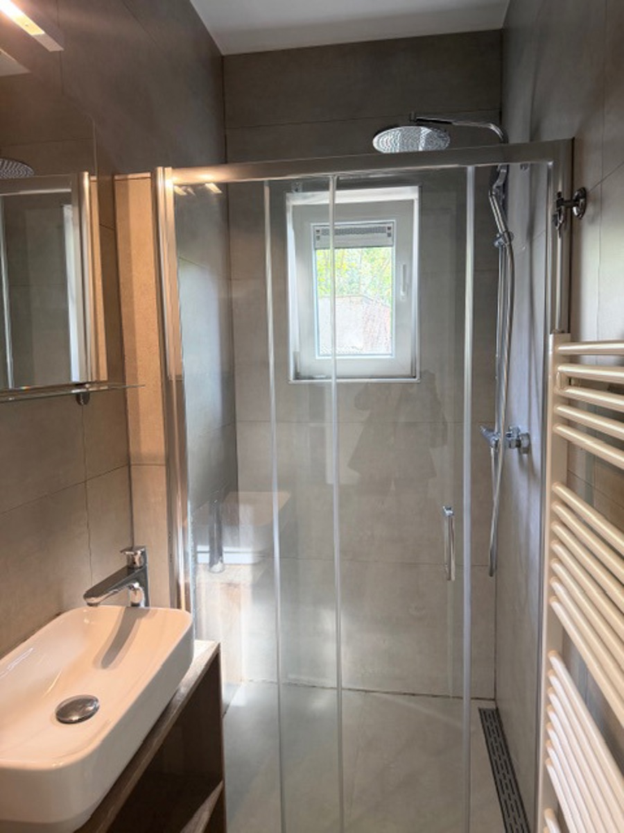 268 Chauss&eacute;e d'Alsemberg Forest,1190,1 chambre Chambres à coucher,1 chambre Pièces,1 la Salle de bainSalle de bain,Appartement,Chauss&eacute;e d'Alsemberg,7663502
