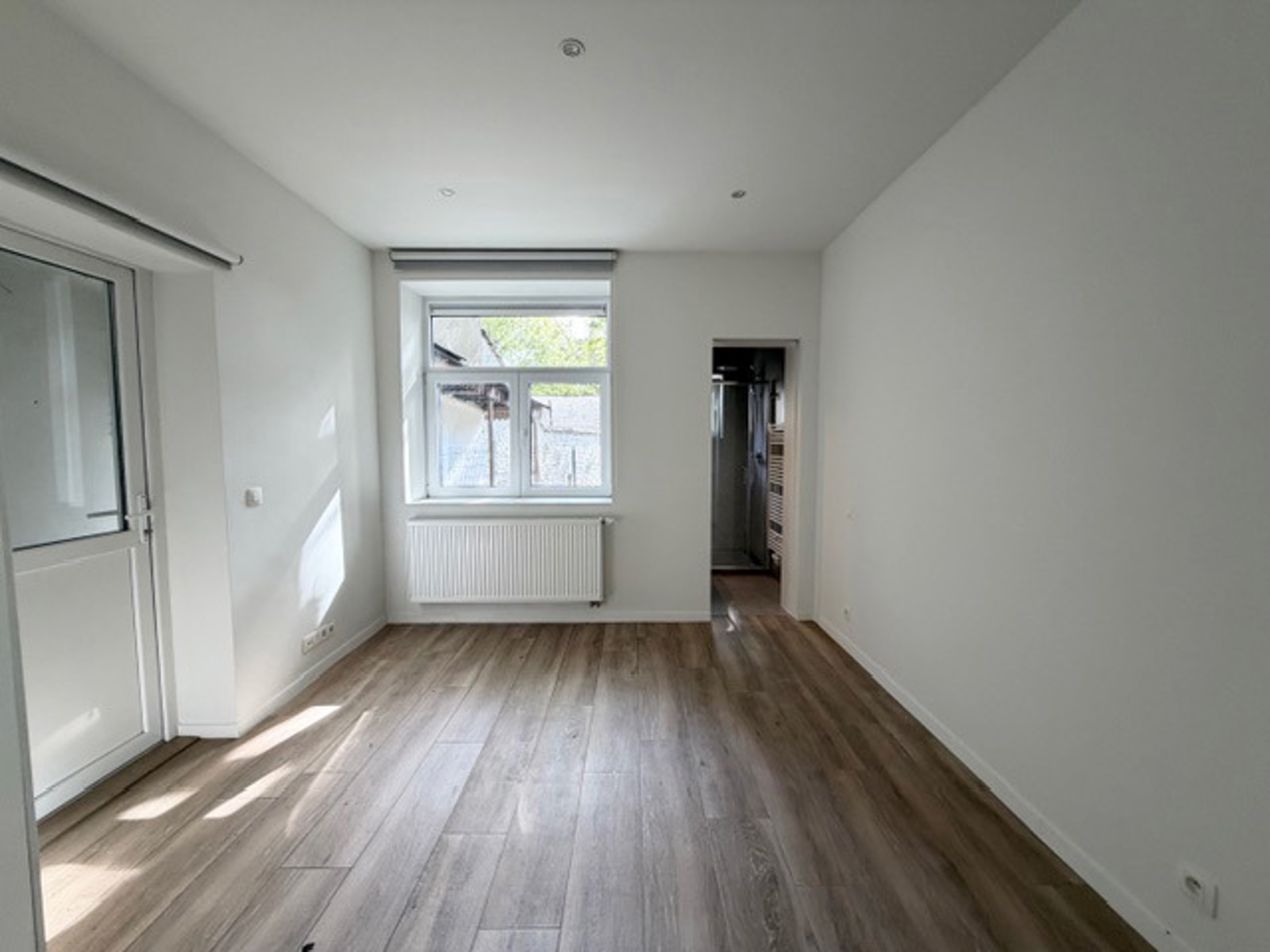 268 Chauss&eacute;e d'Alsemberg Forest,1190,1 chambre Chambres à coucher,1 chambre Pièces,1 la Salle de bainSalle de bain,Appartement,Chauss&eacute;e d'Alsemberg,7663502