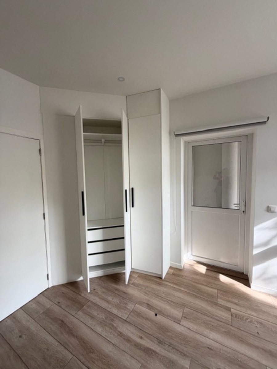 268 Chauss&eacute;e d'Alsemberg Forest,1190,1 chambre Chambres à coucher,1 chambre Pièces,1 la Salle de bainSalle de bain,Appartement,Chauss&eacute;e d'Alsemberg,7663502