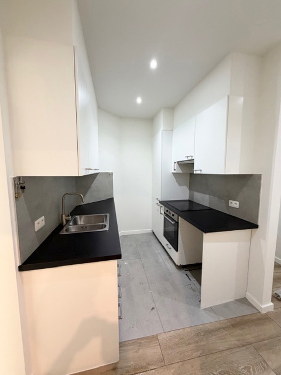 268 Chauss&eacute;e d'Alsemberg Forest,1190,1 chambre Chambres à coucher,1 chambre Pièces,1 la Salle de bainSalle de bain,Appartement,Chauss&eacute;e d'Alsemberg,7663502