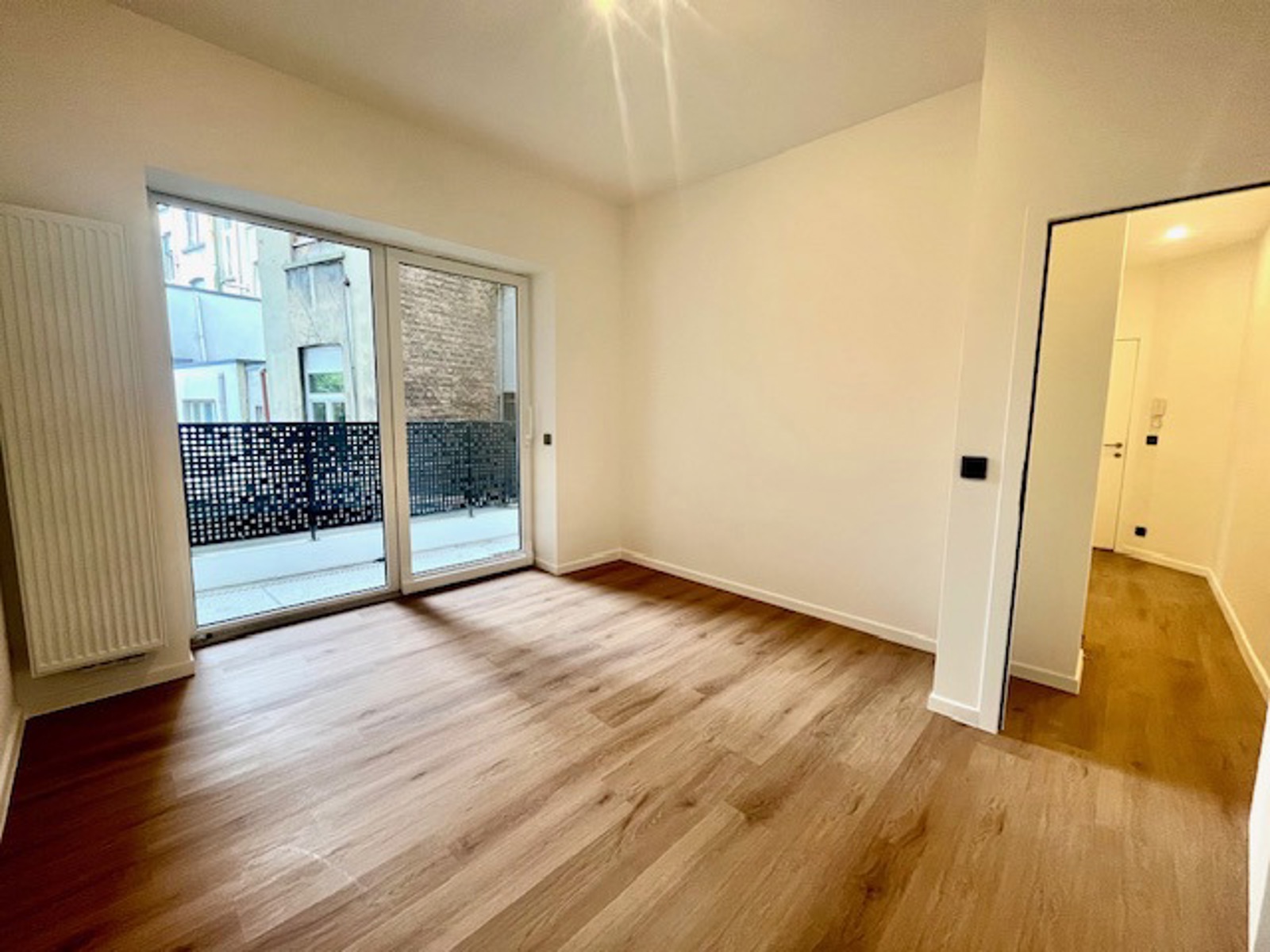 48 Rue Max Roos Schaerbeek,1030,1 Bedroom Bedrooms,1 Room Rooms,1 BathroomBathrooms,Apartment,Rue Max Roos,7701934