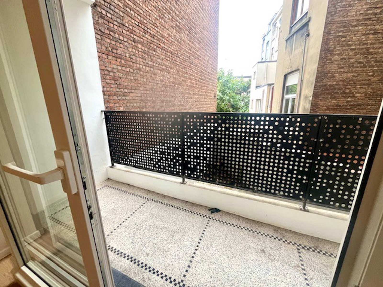 48 Rue Max Roos Schaerbeek,1030,1 Bedroom Bedrooms,1 Room Rooms,1 BathroomBathrooms,Apartment,Rue Max Roos,7701934