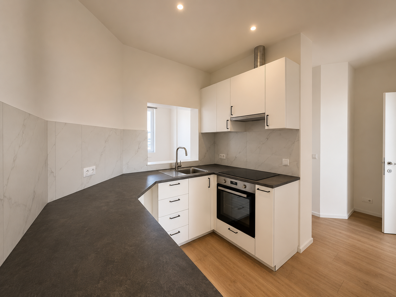 268 Chaussée d'Alsemberg Forest,1190,1 chambre Chambres à coucher,1 chambre Pièces,1 la Salle de bainSalle de bain,Appartement,Chaussée d'Alsemberg,5,7739435
