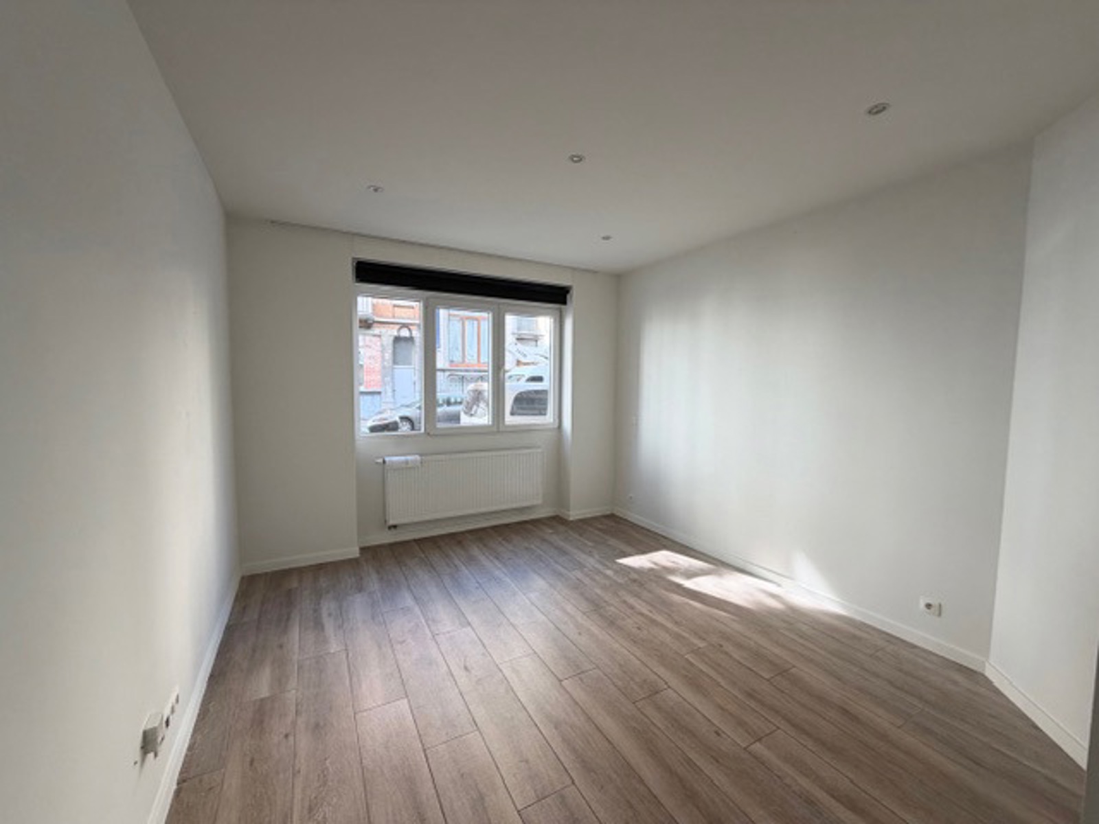 268 Chauss&eacute;e d'Alsemberg Forest,1190,1 chambre Chambres à coucher,1 chambre Pièces,1 la Salle de bainSalle de bain,Appartement,Chauss&eacute;e d'Alsemberg,7747997