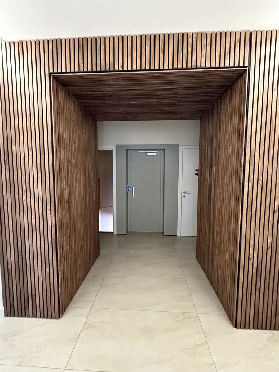 268 Chauss&eacute;e d'Alsemberg Forest,1190,1 chambre Chambres à coucher,1 chambre Pièces,1 la Salle de bainSalle de bain,Appartement,Chauss&eacute;e d'Alsemberg,7747997