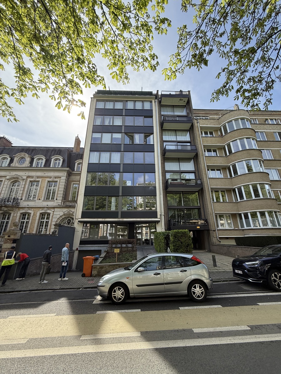 225 Avenue Winston Churchill Uccle,1180,1 Bedroom Slaaplamers,1 Room Kamers,1 BathroomBadkamers,Apartment,Avenue Winston Churchill,5,7765531