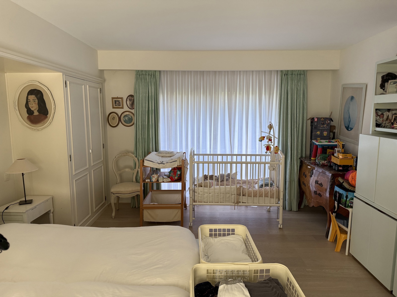 108 Avenue du Gui Uccle,1180,3 Chambres à coucher Chambres à coucher,3 Pièces Pièces,2 Salle de bainSalle de bain,Appartement,Avenue du Gui,1,7778734