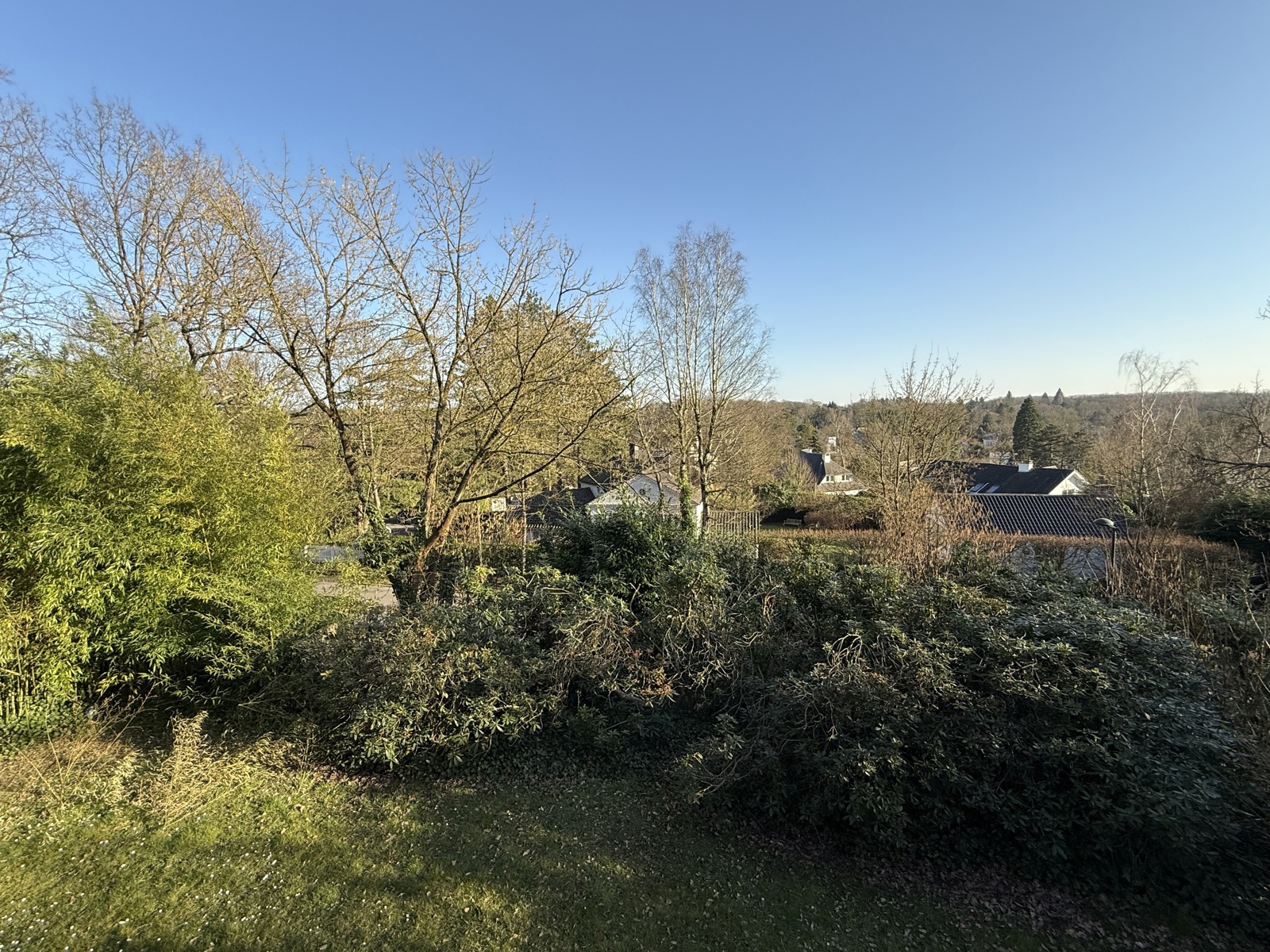 108 Avenue du Gui Uccle,1180,3 Chambres à coucher Chambres à coucher,3 Pièces Pièces,2 Salle de bainSalle de bain,Appartement,Avenue du Gui,1,7778734