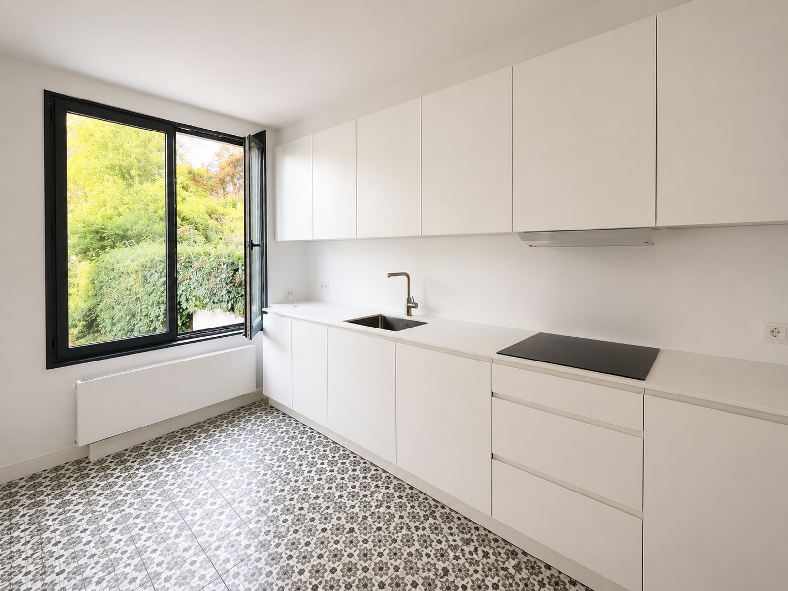 13 Place Louis Morichar Saint- Gilles,1060,2 Slaaplamers Slaaplamers,2 Kamers Kamers,1 BathroomBadkamers,Apartment,Place Louis Morichar,1,7799706