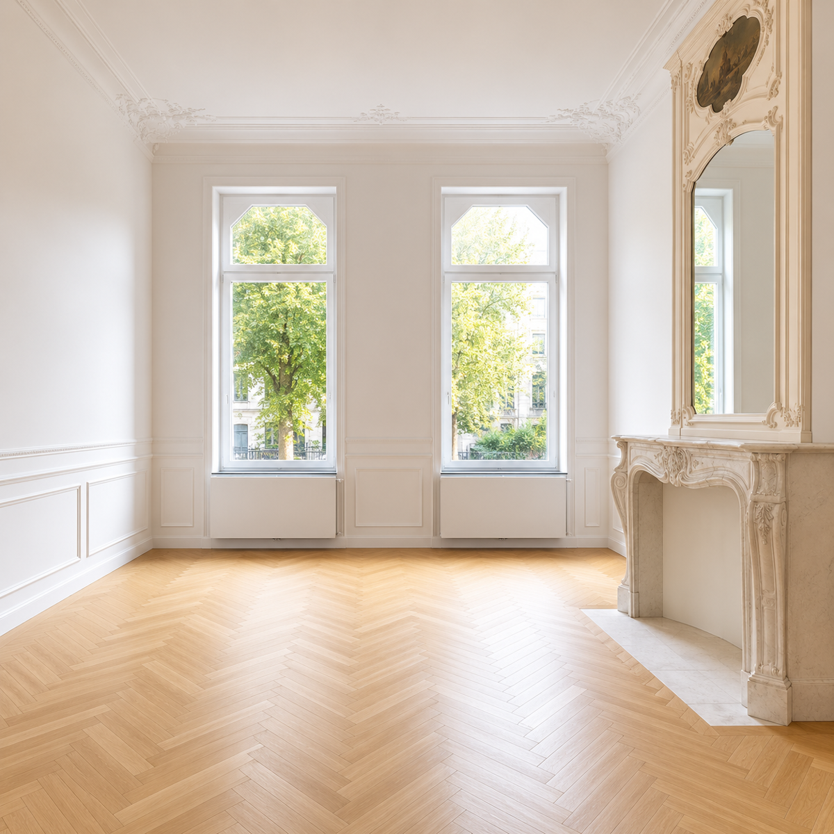 13 Place Louis Morichar Saint- Gilles,1060,2 Slaaplamers Slaaplamers,2 Kamers Kamers,1 BathroomBadkamers,Apartment,Place Louis Morichar,1,7799706
