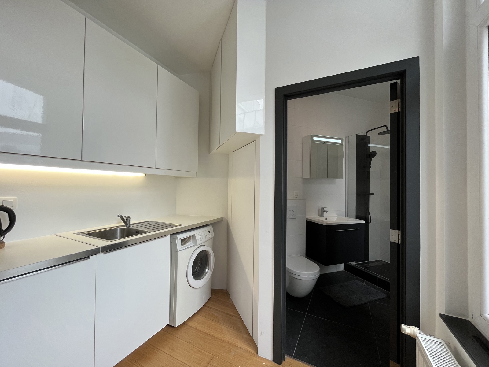 69/71 rue Lebeau Bruxelles,1000,1 Bedroom Slaaplamers,1 Room Kamers,1 BathroomBadkamers,Apartment,rue Lebeau,3,7807317