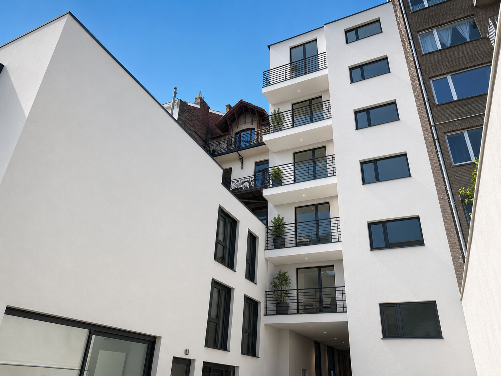 180 Avenue de la Couronne Ixelles,1050,2 Bedrooms Bedrooms,2 Rooms Rooms,2 BathroomsBathrooms,Apartment,Avenue de la Couronne,6,7815794