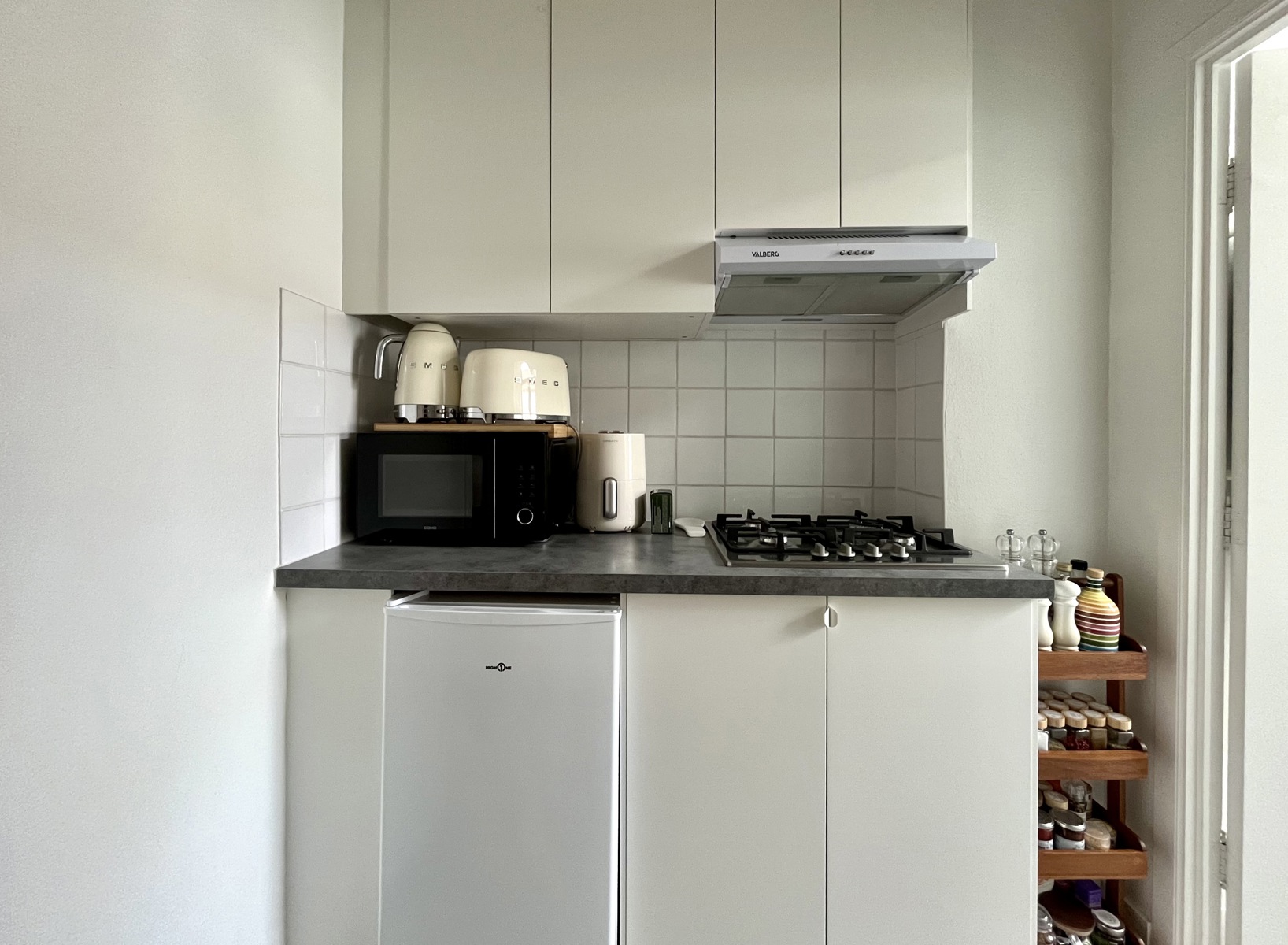 166 Chaussée de Boondael Ixelles,1050,1 chambre Chambres à coucher,1 chambre Pièces,1 la Salle de bainSalle de bain,Appartement,Chaussée de Boondael,2,7830386