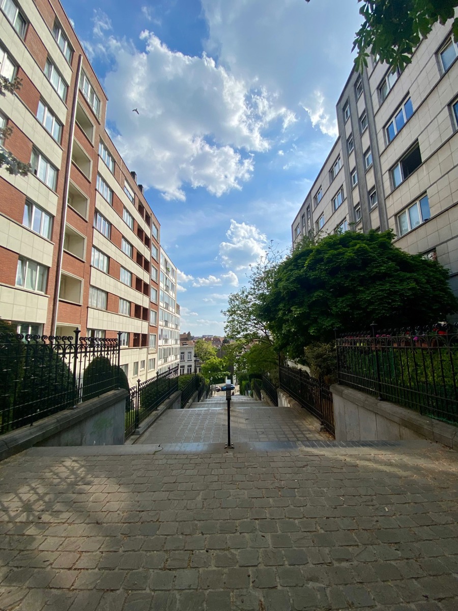 117 Avenue des Nerviens Etterbeek,1040,1 BathroomBathrooms,Apartment,Avenue des Nerviens,4,7833593