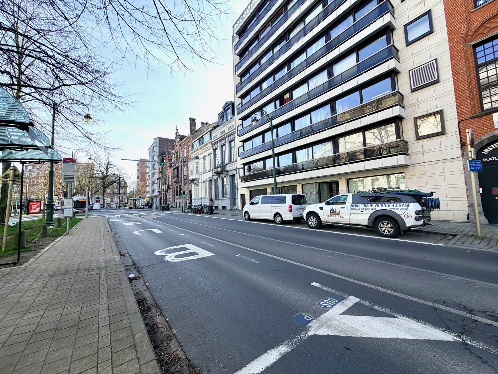 117 Avenue des Nerviens Etterbeek,1040,1 BathroomBathrooms,Apartment,Avenue des Nerviens,4,7833593