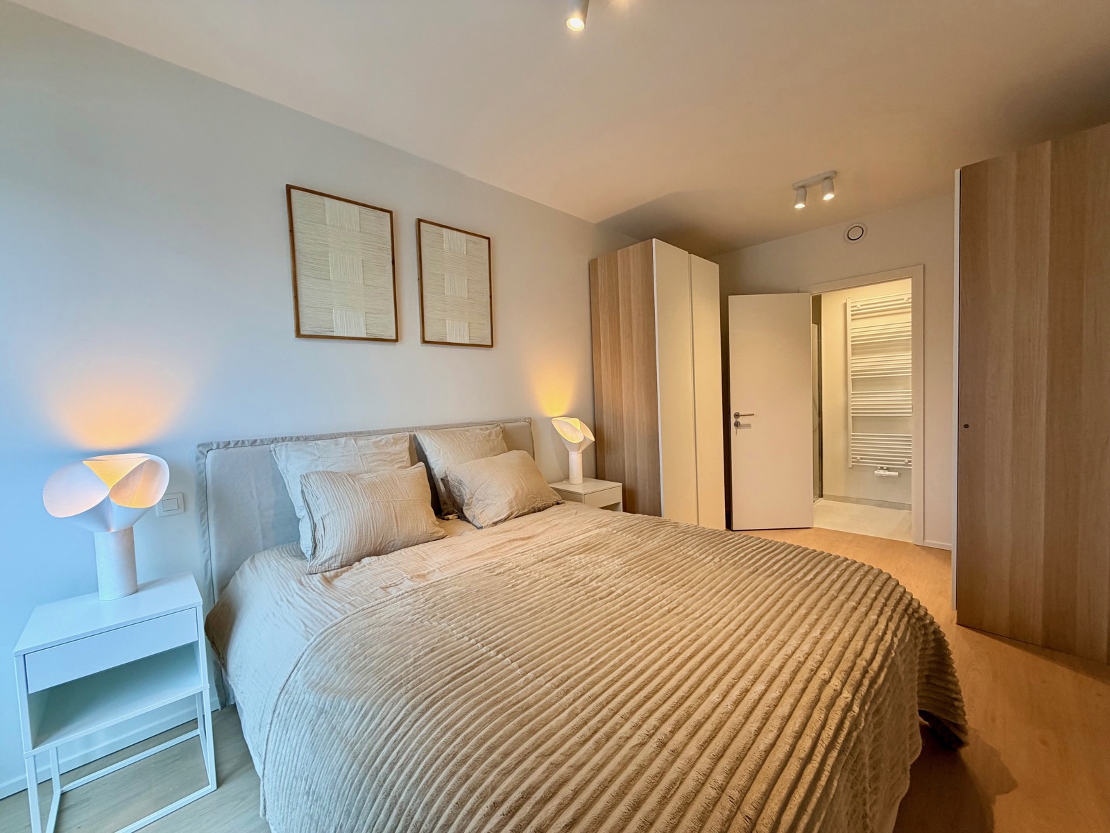 59 Quai au Foin Bruxelles,1000,1 Bedroom Slaaplamers,1 Room Kamers,1 BathroomBadkamers,Apartment,Quai au Foin,3,7836586