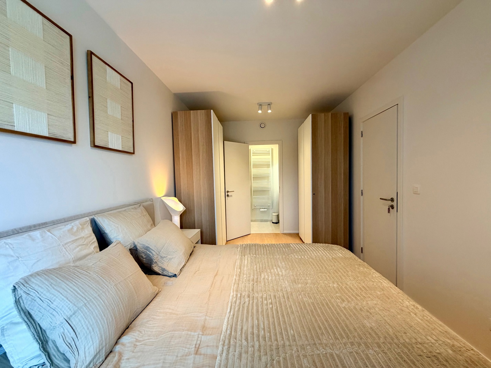 59 Quai au Foin Bruxelles,1000,1 Bedroom Slaaplamers,1 Room Kamers,1 BathroomBadkamers,Apartment,Quai au Foin,3,7836586