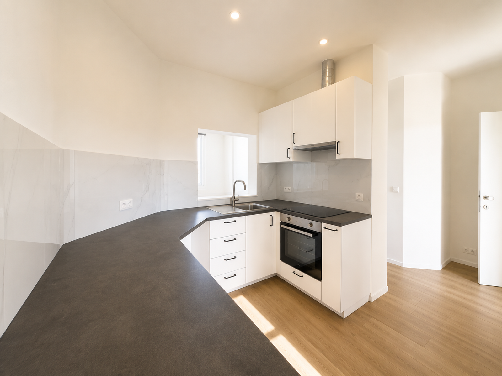 268 Chaussée d'Alsemberg Forest,1190,1 Bedroom Bedrooms,1 Room Rooms,1 BathroomBathrooms,Apartment,Chaussée d'Alsemberg,3,7837829