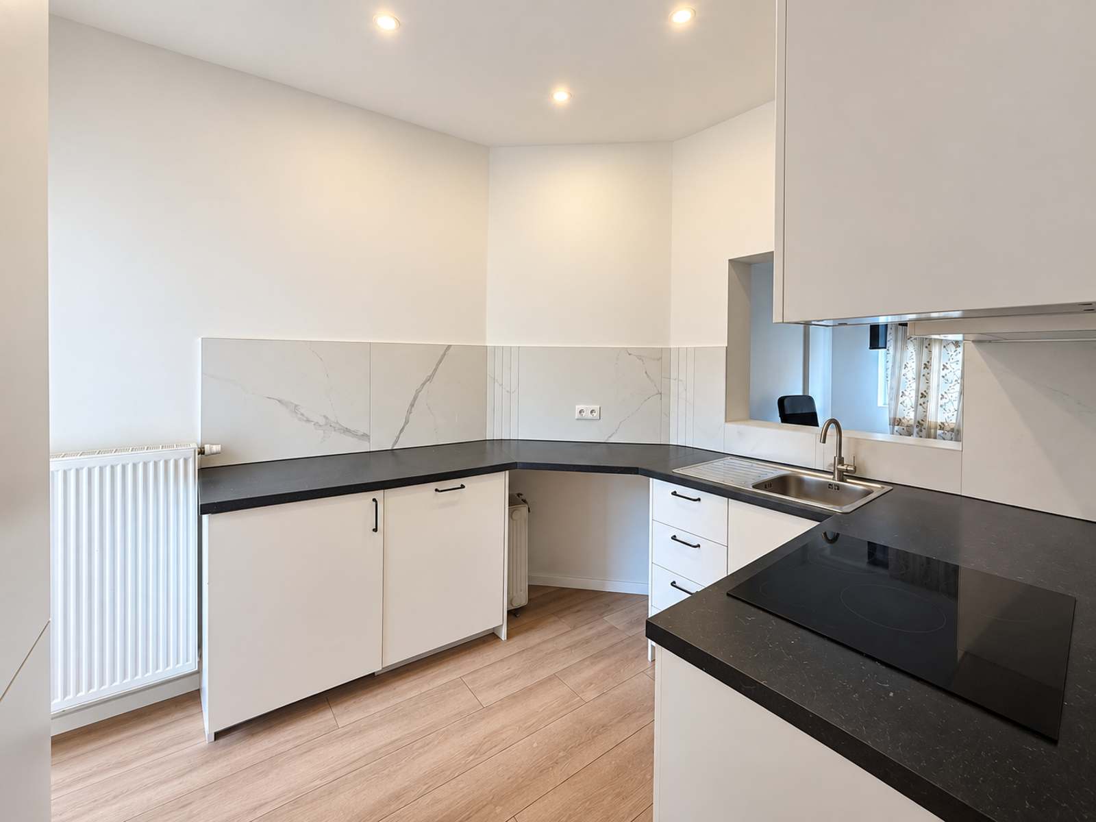 268 Chaussée d'Alsemberg Forest,1190,1 Bedroom Bedrooms,1 Room Rooms,1 BathroomBathrooms,Apartment,Chaussée d'Alsemberg,3,7837829