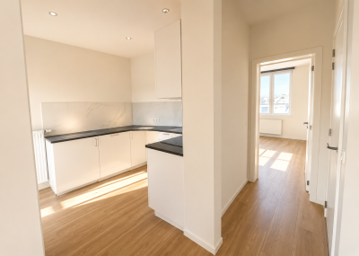 268 Chauss&eacute;e d'Alsemberg Forest,1190,1 chambre Chambres à coucher,1 chambre Pièces,1 la Salle de bainSalle de bain,Appartement,Chauss&eacute;e d'Alsemberg,2,7837829