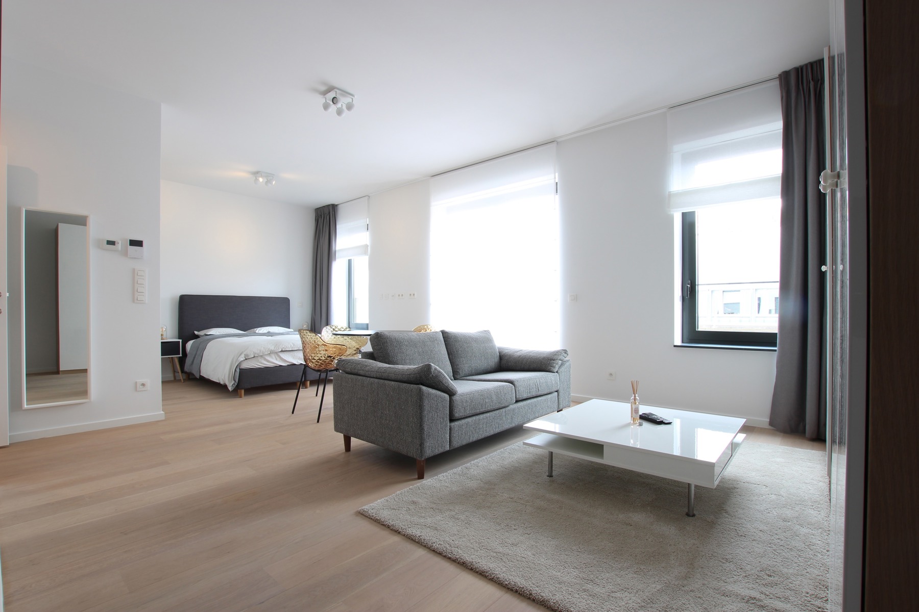 89 Rue Froissart Bruxelles,1040,1 chambre Chambres à coucher,1 chambre Pièces,1 la Salle de bainSalle de bain,Appartement,Rue Froissart,8,7847676