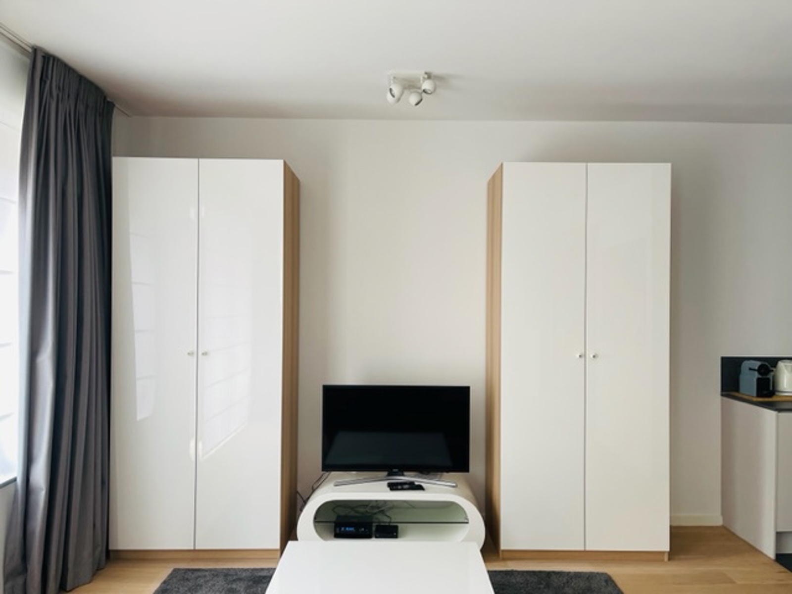 89 Rue Froissart Bruxelles,1040,1 chambre Chambres à coucher,1 chambre Pièces,1 la Salle de bainSalle de bain,Appartement,Rue Froissart,8,7847676