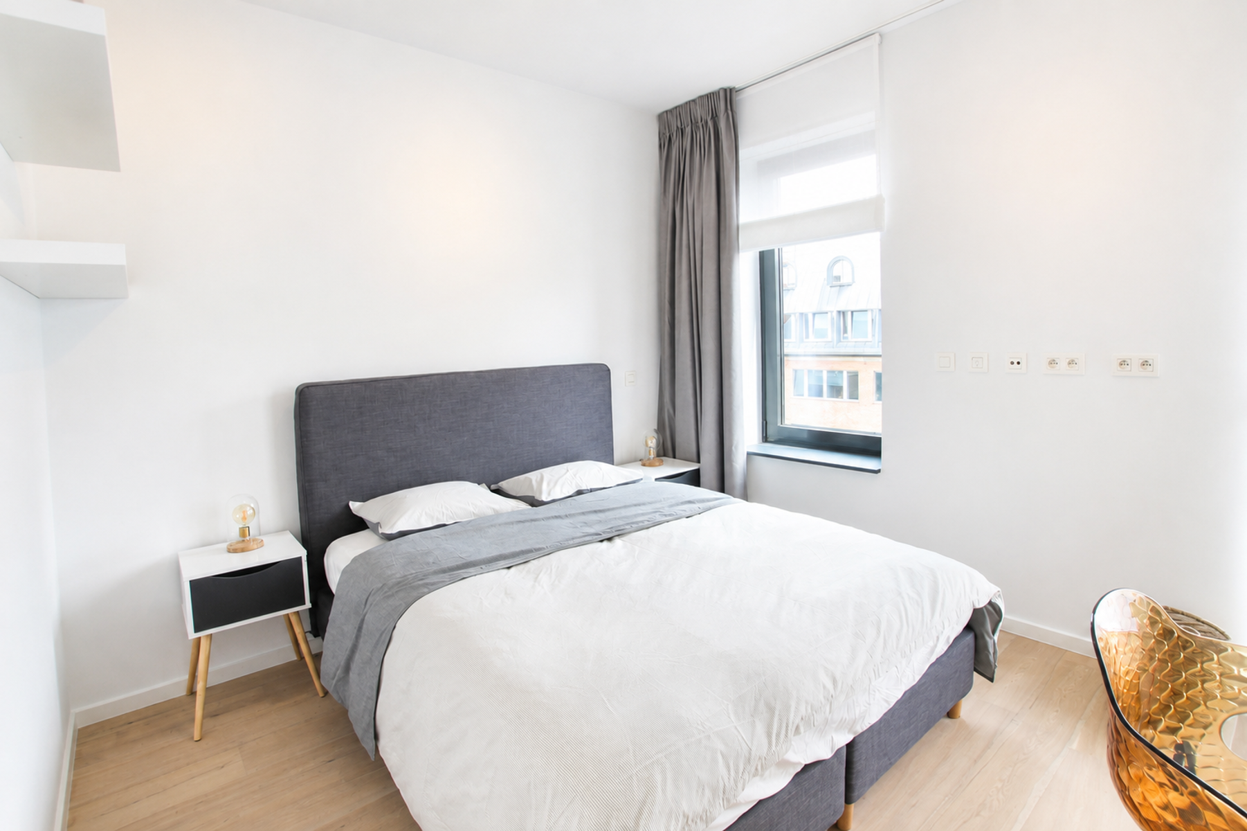 89 Rue Froissart Bruxelles,1040,1 chambre Chambres à coucher,1 chambre Pièces,1 la Salle de bainSalle de bain,Appartement,Rue Froissart,8,7847676