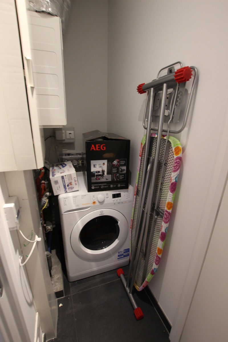 89 Rue Froissart Bruxelles,1040,1 chambre Chambres à coucher,1 chambre Pièces,1 la Salle de bainSalle de bain,Appartement,Rue Froissart,8,7847676