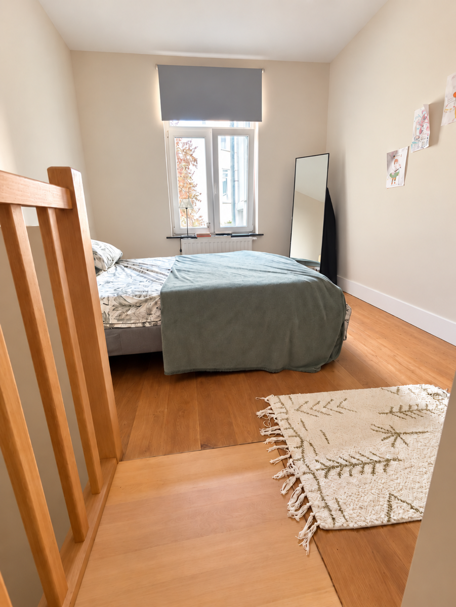 23 Avenue Victor Jacobs Etterbeek,1040,1 Bedroom Bedrooms,1 Room Rooms,1 BathroomBathrooms,Apartment,Avenue Victor Jacobs,7858148