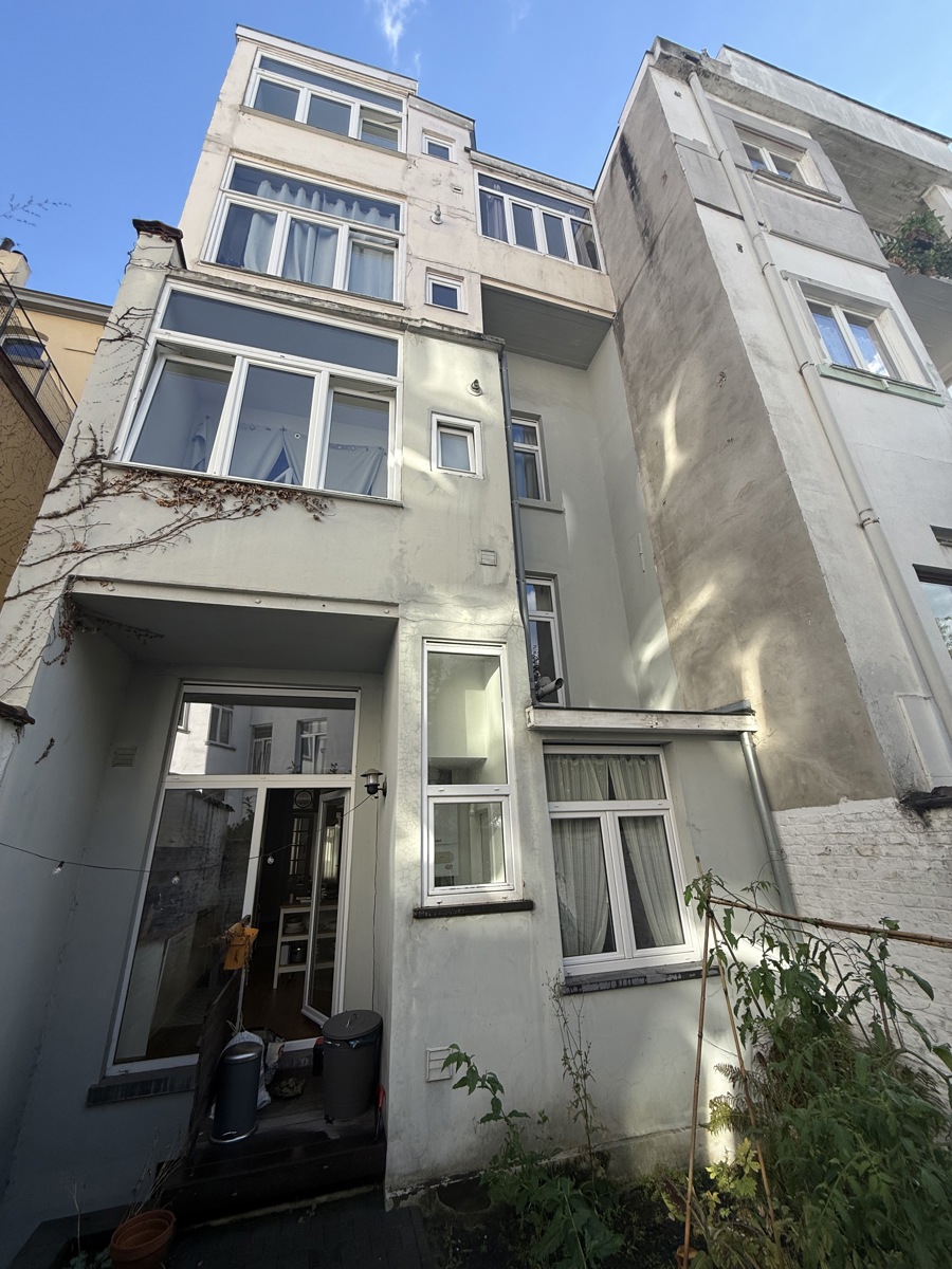 23 Avenue Victor Jacobs Etterbeek,1040,1 Bedroom Bedrooms,1 Room Rooms,1 BathroomBathrooms,Apartment,Avenue Victor Jacobs,7858148