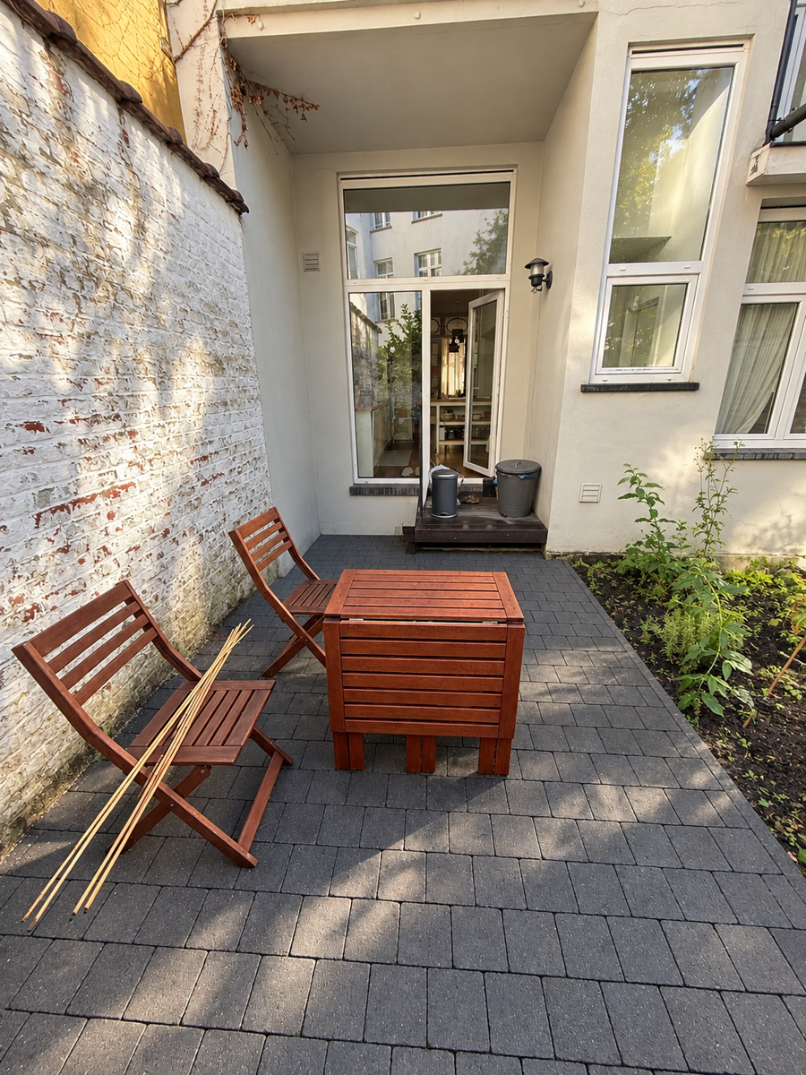 23 Avenue Victor Jacobs Etterbeek,1040,1 Bedroom Bedrooms,1 Room Rooms,1 BathroomBathrooms,Apartment,Avenue Victor Jacobs,7858148