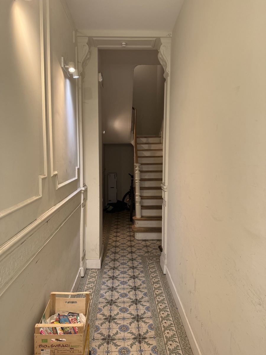 23 Avenue Victor Jacobs Etterbeek,1040,1 Bedroom Bedrooms,1 Room Rooms,1 BathroomBathrooms,Apartment,Avenue Victor Jacobs,7858148